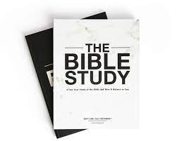 Check spelling or type a new query. Sunday The Bible Study
