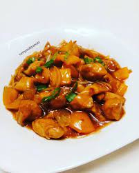Tambahkan saus tiram, merica, kecap asin dan kecap manis. Resepi Ikan Fillet Saus Asam Manis Pawtaste Com