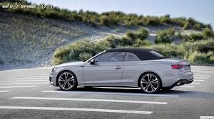 Audi Rs5 Convertible 2020 A5 Cabriolet Audi A5 Audi A5 Convertible