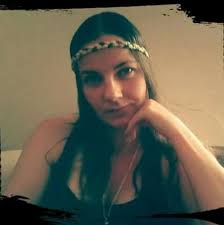 Natalie Lord's Creative Space