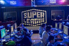 Its proprietary technology platform transforms local movie theaters, pc cafes and restaurant and retail venues into. Super League And Wanda To Host Esports Events In China Blooloop