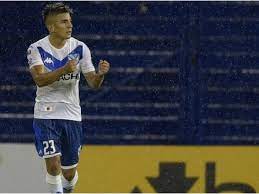 2.03) на футбол, кубок либертадорес, 15 июля 2021 года. Barcelona Sc Vs Velez Sarsfield Preview Predictions Odds And How To Watch Conmebol Copa Libertadores 2021 Round Of 16 In The Us Today