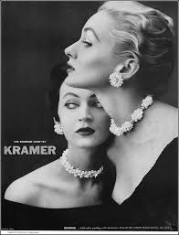 Kramer: Un diseñador de joyas exquisito • López-Linares