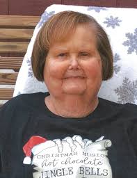 Obituary for Dorothy "Dot" (Boggs) Stack