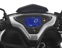 (increase of 2.75% compared to original) Welcome To Hong Leong Yamaha Motor Nvx