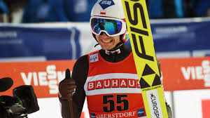 Mai 1987 in zakopane) ist ein polnischer skispringer. Heimsieg Kamil Stoch Triumphiert In Zakopane Skispringen Com
