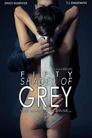 Shades Of Grey Movie Shades Of Grey Fifty Shades Of Grey
