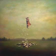 Embracing The Next Chapter By Duy Huynh Duy Huynh Light In The Dark Art Appreciation