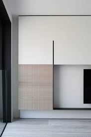 Luxhome Interiors Project Sono Centrum Gent Interni Minimalisti Arredamento Interni