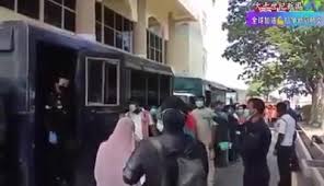 Terima kasih banyak atas kepercayaan anda untuk selalu menggunakan layanan penerbangan garuda indonesia. Penang Kini Tv Startseite Facebook