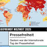 Press Freedom in Germany Faces Challenges Amid Political Pressures and Calls for Reform