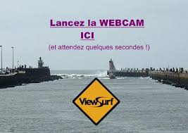 Estacade De Capbreton Accueil