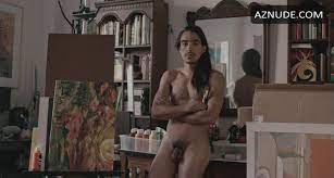 AVIVA NUDE SCENES - AZNude Men