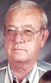 John H. Crouch, 83,