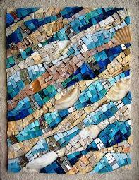 Mosaic Love The Texture Mosaic Art Mosaic Mosaic Crafts
