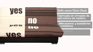 Estas camas muebles llevan estanterías en el interior. Muebles Boom Sofa Cama 66 Sof Cam 14 15 16 By Muebles Boom