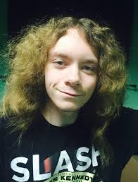 The Rock Box family is growing yet again with 2 new additions to our Office  Staff! Alyson Gilham graduated with her Bachelor's Degree in Psychology in  April of 2018. She is a