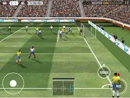 Game ini dibuat oleh touch tao.inc, dan kalian bisa memainkan game sepak bola ini. Game Sepak Bola Offline Dan Ukuran Ringan Gamer Cangkir