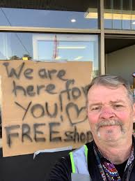 Just wanted to say huge Thank you to the person that contacted me wanting  to donate Tesco Gift Vouchers to some families/people this year to help  make Christmas just that little bit