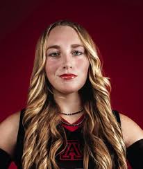 Volleyball All-District Selections for District 7-A