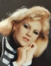 Melissa Ann Reynolds Obituary 2022