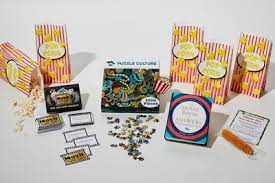 See more ideas about subscription box review, subscription box, subscription. Puzzle Culture Quarterly Box Puzzle Culture Quarterly Box Subscription Box Cratejoy