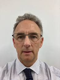 Our Team — St Andrew's Church, Chorleywood