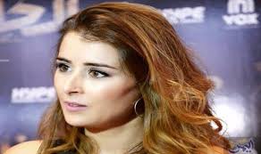 عائشة بن أحمد توضح تفاصيل دورها في مسلسل