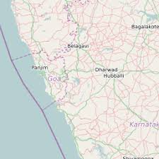 Tamil nadu, the land of tamils, is a state in southern india known for its temples and architecture, food, movies and classical indian dance and carnatic music. Tamilnadu Kerala And Karnakta Scribble Maps