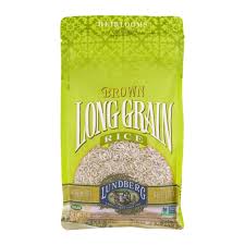 Easy side dish recipes side dish easy baking american rice recipes brown rice lunch gluten free. Save On Lundberg Brown Rice Long Grain Gluten Free Order Online Delivery Stop Shop