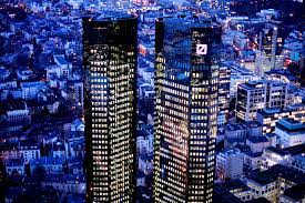 The new upgraded platform is loaded with 100 plus features, single page banking, quicker navigation, multiple payment option, personalisation and much more. Deutsche Bank S Problems Threaten A Star Banker The New York Times