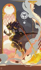 Gear is the most visible way to make a statement in destiny 2 but emblems are the best way to show off your accomplishments. Sunbreaker Titan Explore Tumblr Posts And Blogs Tumgir