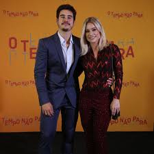 Giselle Prates: conheça a sogra de Sabrina Sato que foi paquita