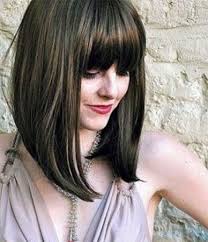 Cheveux carré long | boutiquelux55 cheveux carré long. Carre Plongeant Long 40 Idees Pour Un Nouveau Style