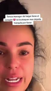 Teresa Rubel's Instagram, Twitter & Facebook