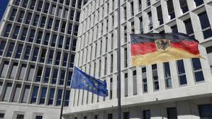 Its main office is in berlin, with a secondary seat in bonn. Protokoll Inland Der Bundesregierung Startseite