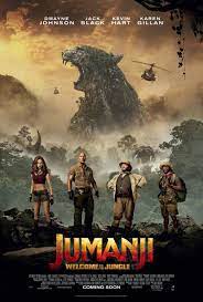 Jumanji Welcome To The Jungle Jumanji Bem Vindo A Selva Welcome To The Jungle Free Movies Online Full Movies Online Free