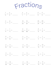 Master equivalent fractions in no time with these worksheets. Free And Printable 4th Grade Math Worksheets Pdf Printerfriendly