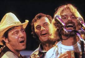 Identify people in 1972 folk festival photos?