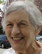 Obituary information for Patricia M. Laffey