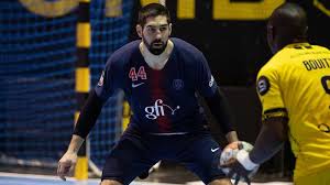 Explore the latest videos from hashtags: Nikola Karabatic I Do Everything At 100 Paris Saint Germain