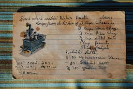 Nuts Bolts From Grandmother Pearl S Collection Recipes From Heaven Cheeries Recipes Nuts Bolts