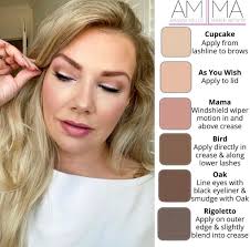 What are your favorite brow products?