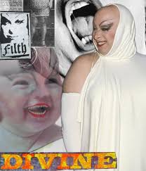 promote hideosity! glorify the grotesque! revel in repulsion! and by god be  ugly