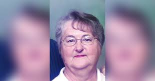 Obituary for Judith Ellen (Scott) Shively