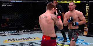 Sean strickland is one of the best contenders in the middleweight division of the ufc. R4fgwdr Z 0tvm
