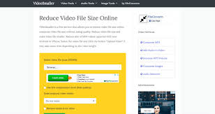 A fast online video compressor to reduce video file size. How To Compress A Video Best Free Video Compressors Wyzowl