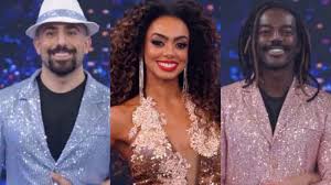 We did not find results for: Domingao Do Faustao Exibe A Final Da Danca Dos Famosos 2019 Aqui Tem Fofoca Por Guilherme Beraldo