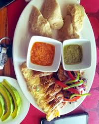 Join us this Saturday 13th of April, 2019. Come and enjoy the best Kenkey  (@Naa_komi) with some juicy Pork