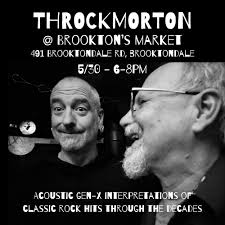 CNY Concert Calendar: May 28-June 4